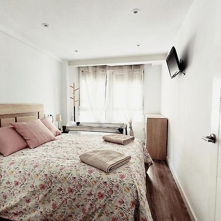 Tati Homes - Alta 53,5 Santander Dış mekan fotoğraf