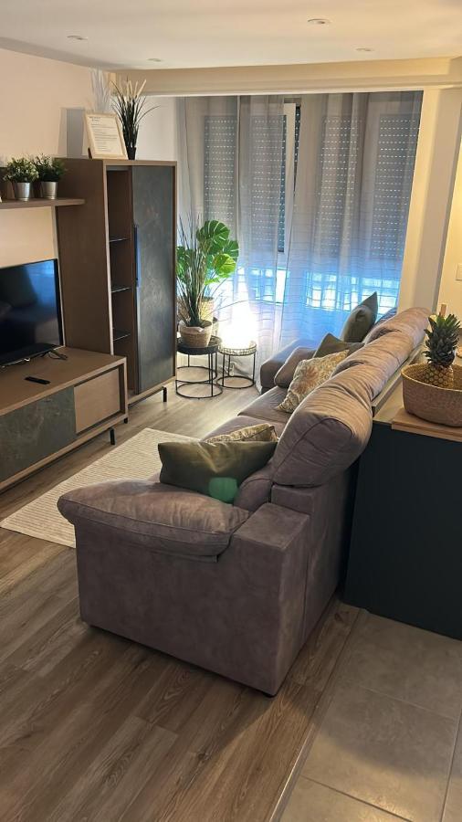 Tati Homes - Alta 53,5 Santander Dış mekan fotoğraf
