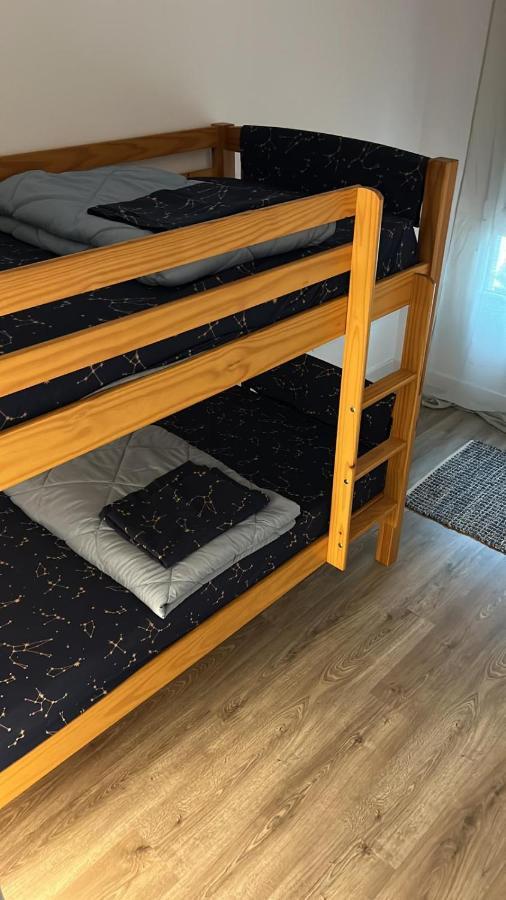 Tati Homes - Alta 53,5 Santander Dış mekan fotoğraf
