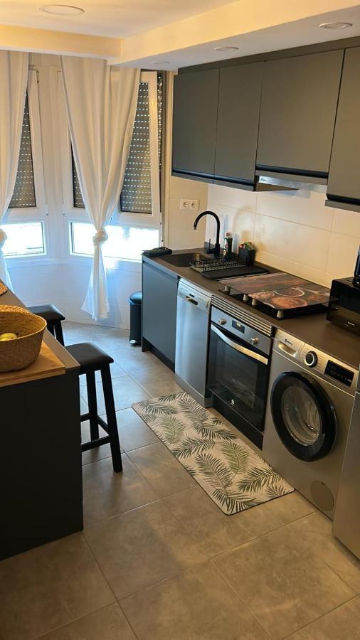 Tati Homes - Alta 53,5 Santander Dış mekan fotoğraf
