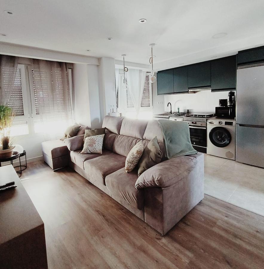 Tati Homes - Alta 53,5 Santander Dış mekan fotoğraf