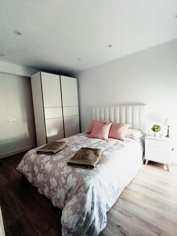 Tati Homes - Alta 53,5 Santander Dış mekan fotoğraf