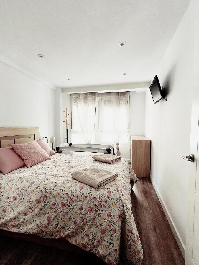Tati Homes - Alta 53,5 Santander Dış mekan fotoğraf