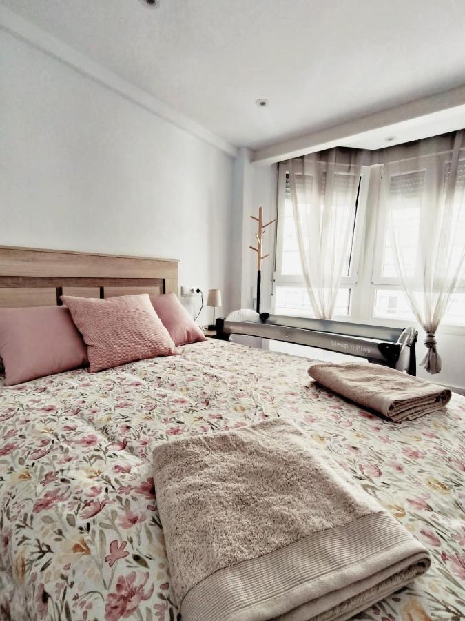 Tati Homes - Alta 53,5 Santander Dış mekan fotoğraf