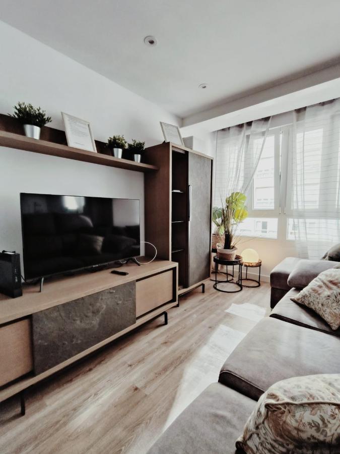 Tati Homes - Alta 53,5 Santander Dış mekan fotoğraf