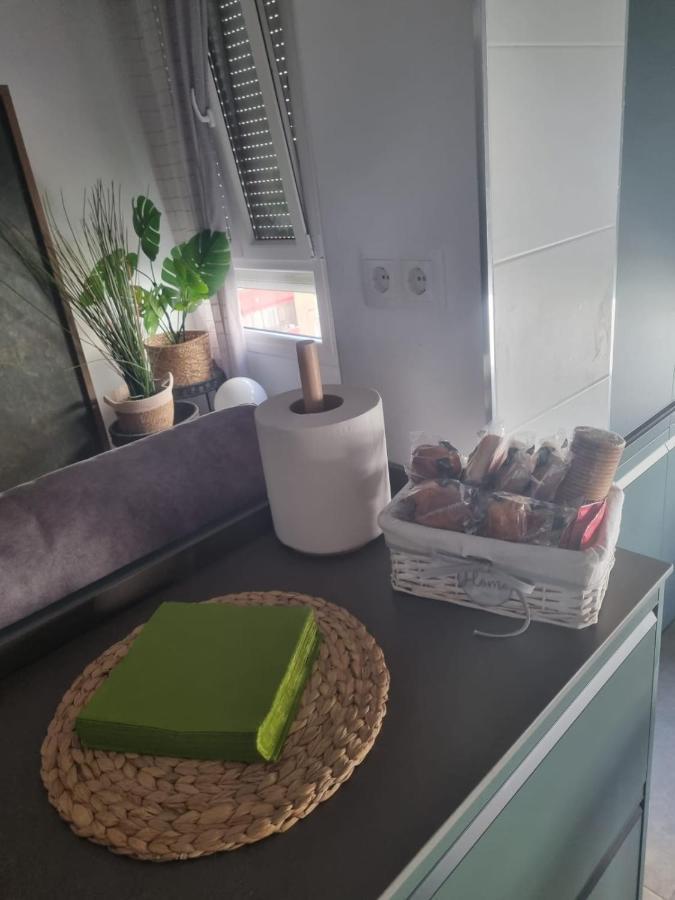 Tati Homes - Alta 53,5 Santander Dış mekan fotoğraf