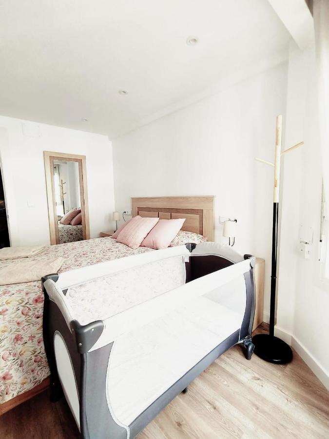 Tati Homes - Alta 53,5 Santander Dış mekan fotoğraf