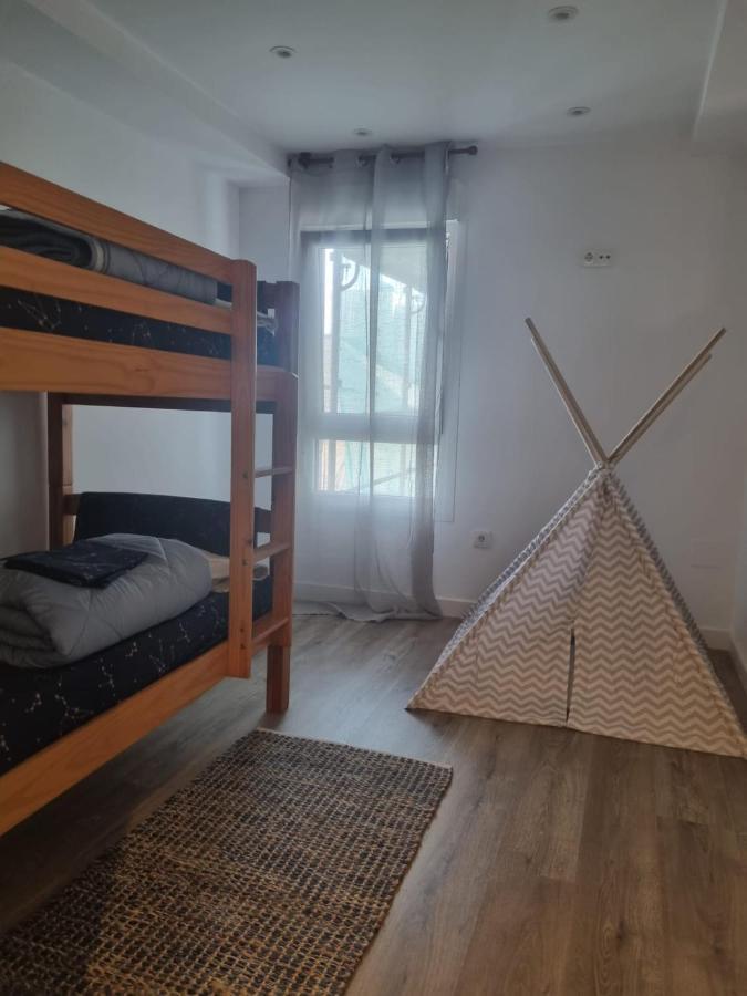 Tati Homes - Alta 53,5 Santander Dış mekan fotoğraf