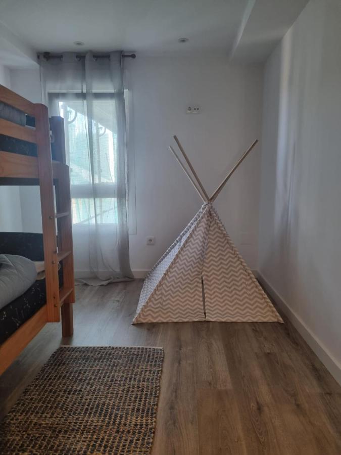 Tati Homes - Alta 53,5 Santander Dış mekan fotoğraf